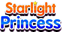 Logo Starlight Princess
